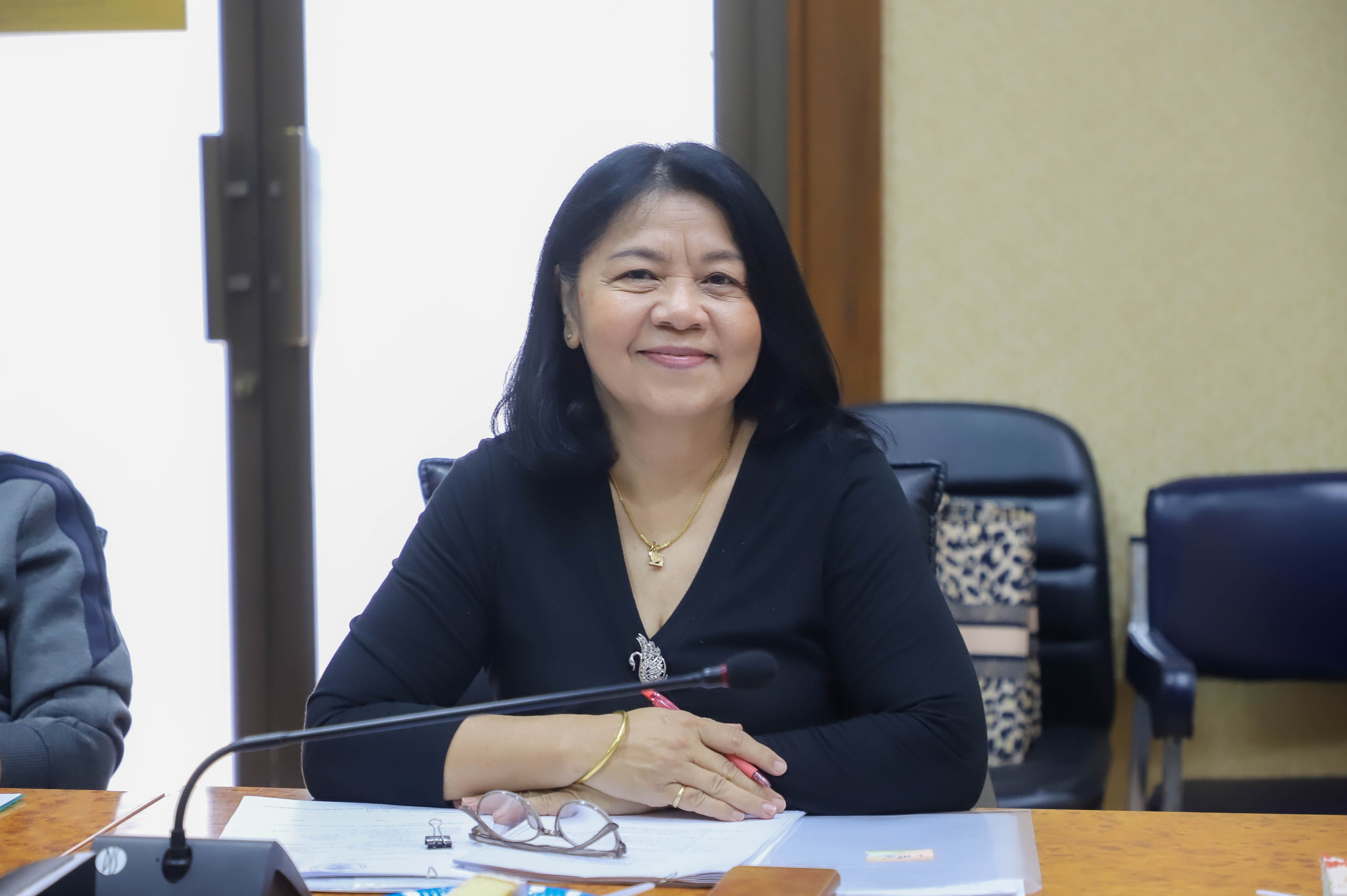 title - ชมรมผู้สูงอายุประชุมคณะกรรมการชมรมผู้สูงอายุ ส.ป.ก.